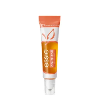 ESSIE ESSIE ON A ROLL apricot cuticle oil 5 ml