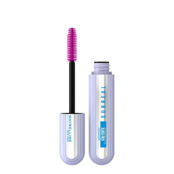 MAYBELLINE THE FALSIES SURREAL waterproof mascara 10 ml