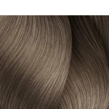 L'ORÉAL PROFESSIONNEL PARIS DIA LIGHT gel-creme acid sans ammonia #8.18 50 ml