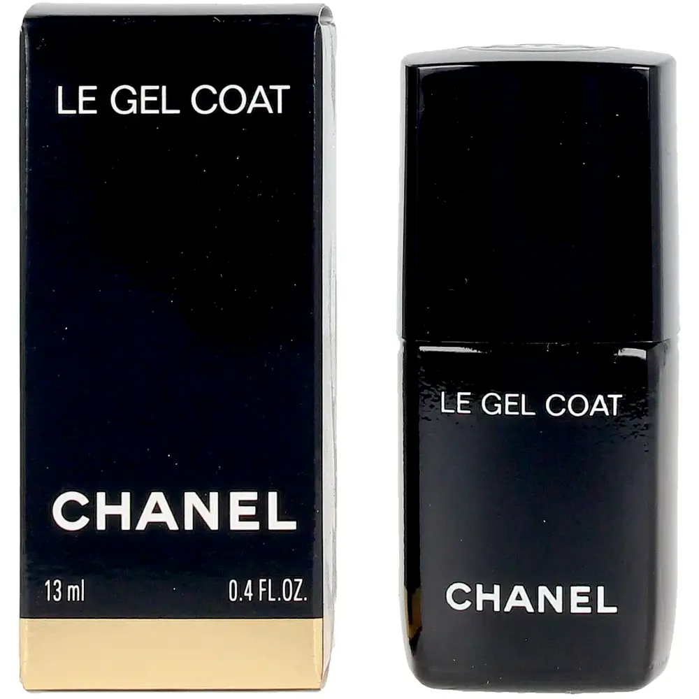 CHANEL LE GEL coat 13 ml