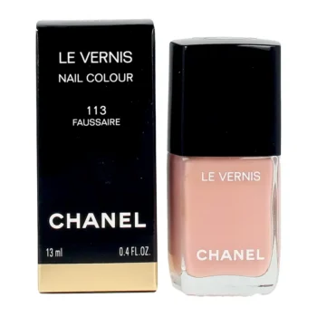 CHANEL LE VERNIS 113-faussaire 13 ml