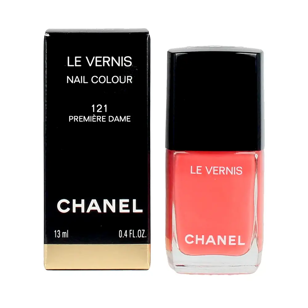 CHANEL LE VERNIS 121-premire give me 13 ml