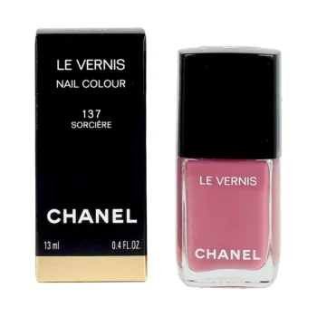 CHANEL LE VERNIS 137-sorcire 13 ml