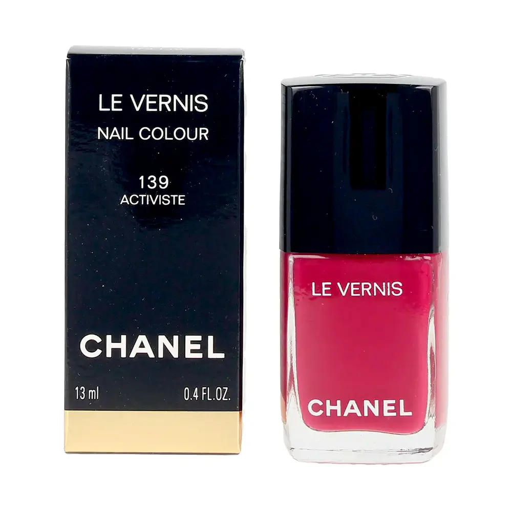 CHANEL LE VERNIS 139-activiste 13 ml CHANEL LE VERNIS 139-activiste 13 ml - Image 2