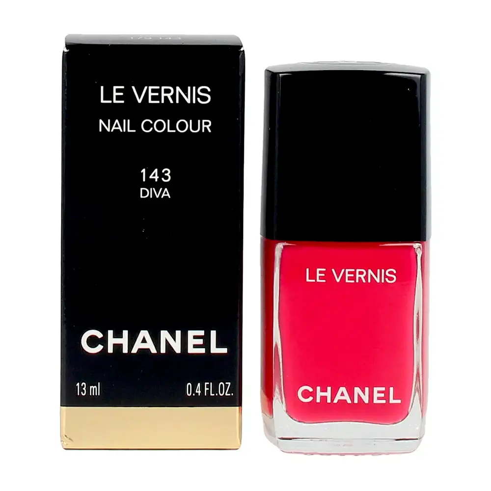 CHANEL LE VERNIS 143-diva 13 ml