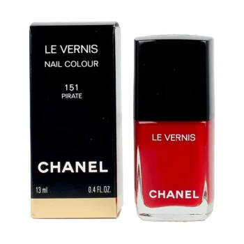 CHANEL LE VERNIS 151-pirate 13 ml
