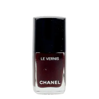 CHANEL LE VERNIS 155-rouge noir 13 ml
