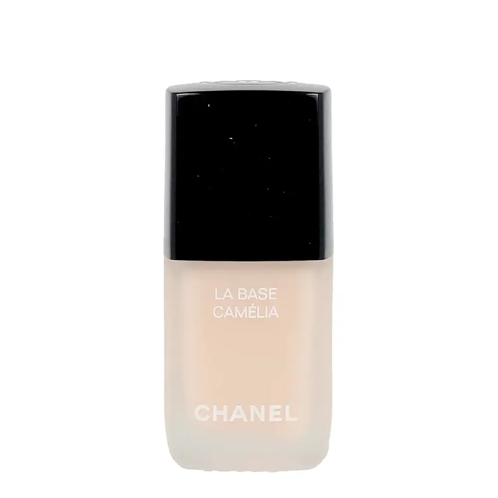 CHANEL CAMLIA LA BASE coat 13 ml CHANEL CAMLIA LA BASE coat 13 ml