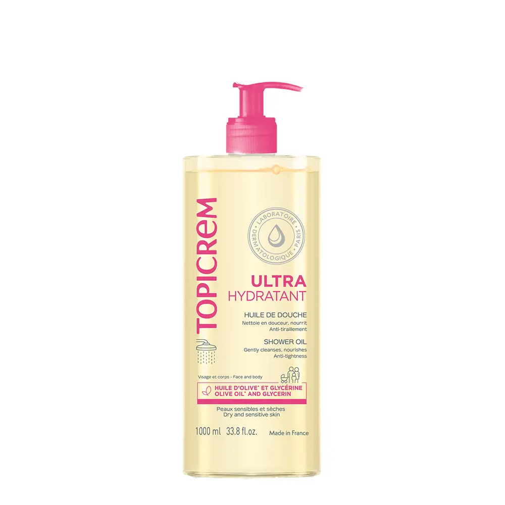 <span class="notranslate">TOPICREM UH</span> shower oil 1000 ml <span class="notranslate">TOPICREM UH</span> shower oil 1000 ml