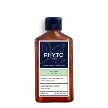 PHYTO VOLUME volumizing shampoo 250 ml