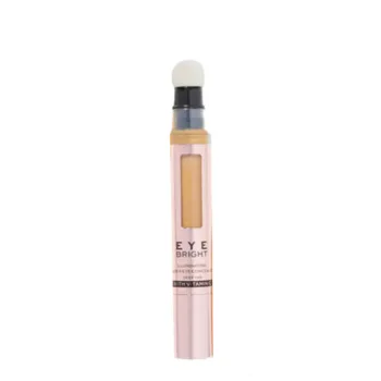 REVOLUTION MAKE UP BRIGHT EYE concealer #deep bronze 3 ml
