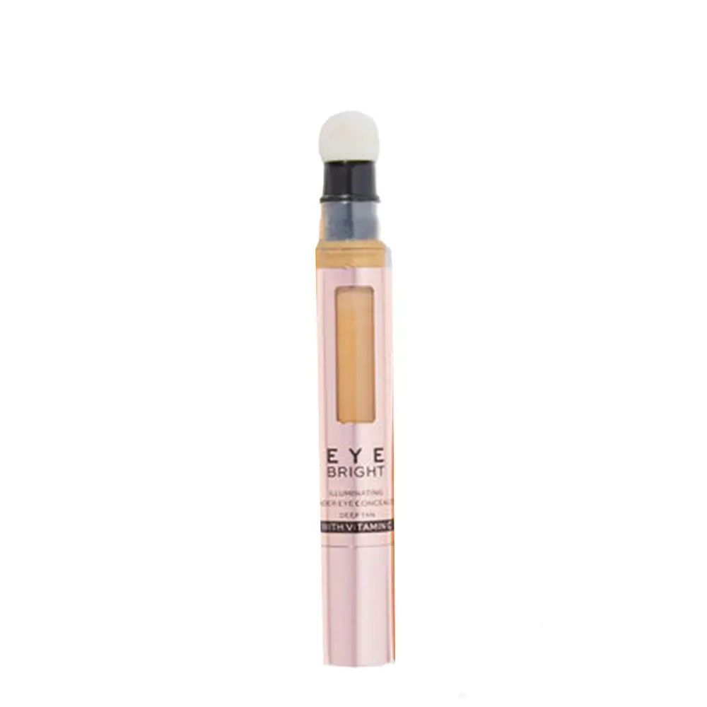 REVOLUTION MAKE UP BRIGHT EYE concealer #deep bronze 3 ml REVOLUTION MAKE UP BRIGHT EYE concealer #deep bronze 3 ml