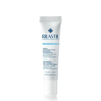 <span class="notranslate">RILASTIL PROGRESSION(+)</span> anti-wrinkle eye contour 15 ml
