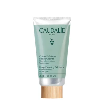 CAUDALIE CRME EXFOLIANT descaling remover 75 ml