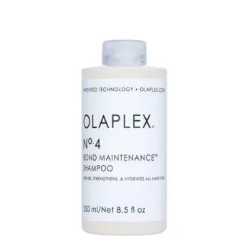 OLAPLEX BOND MAINTENANCE Shampoo Nr. 4 250 ml