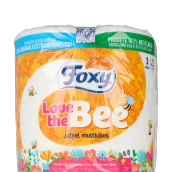FOXY LOVE THE BEE JUMBO kitchen paper 1 u
