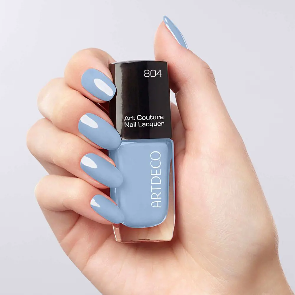 ARTDECO ART COUTURE nail lacquer #804-everland 10 ml ARTDECO ART COUTURE nail lacquer #804-everland 10 ml - Image 3