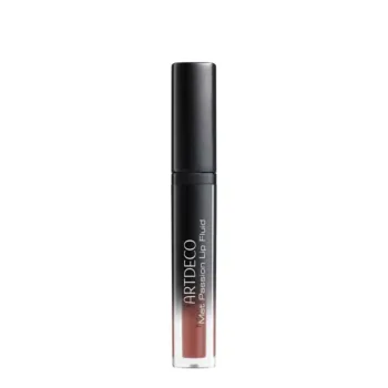 ARTDECO MAT PASSION lip fluid #51-burnt rose 3 ml