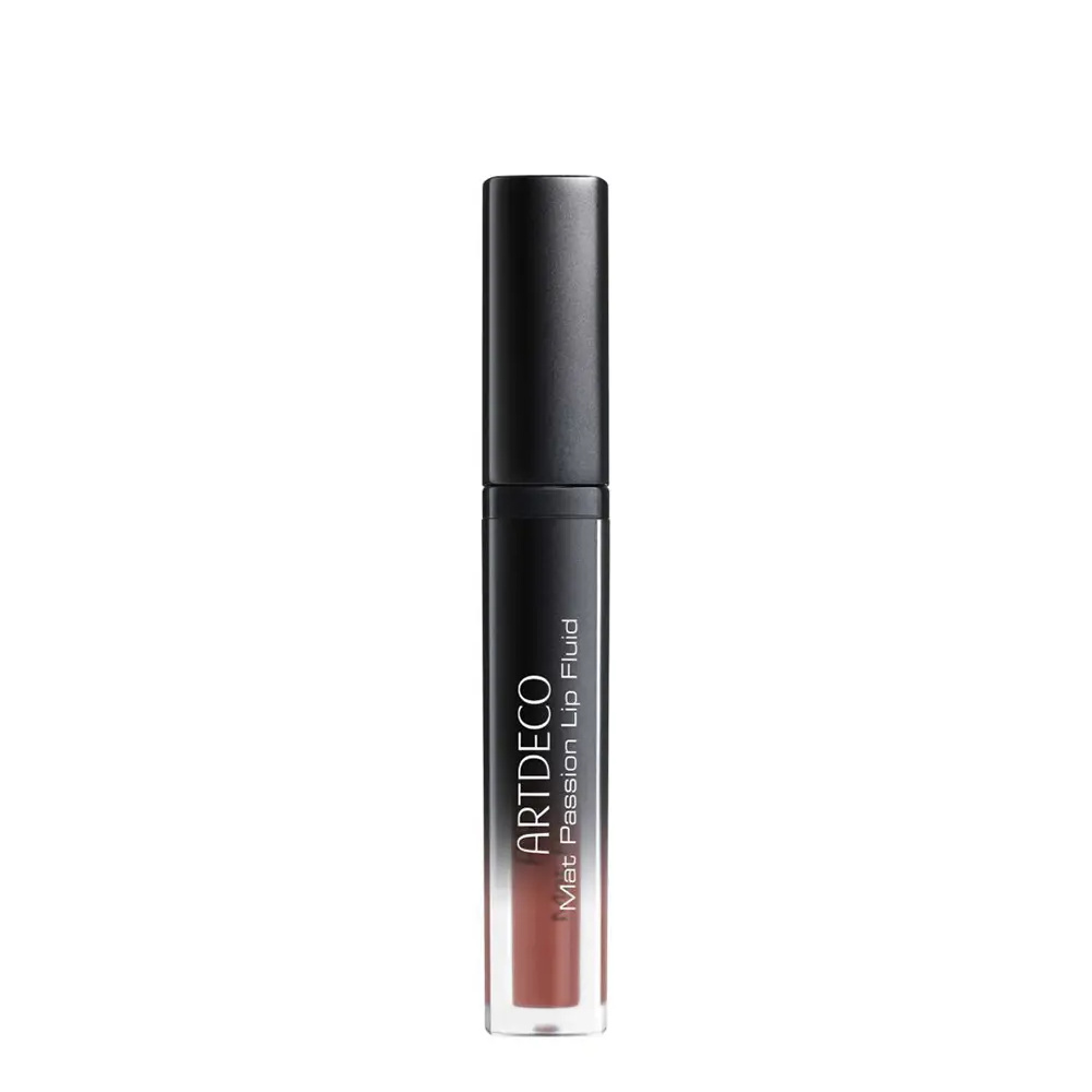 ARTDECO MAT PASSION lip fluid #51-burnt rose 3 ml ARTDECO MAT PASSION lip fluid #51-burnt rose 3 ml