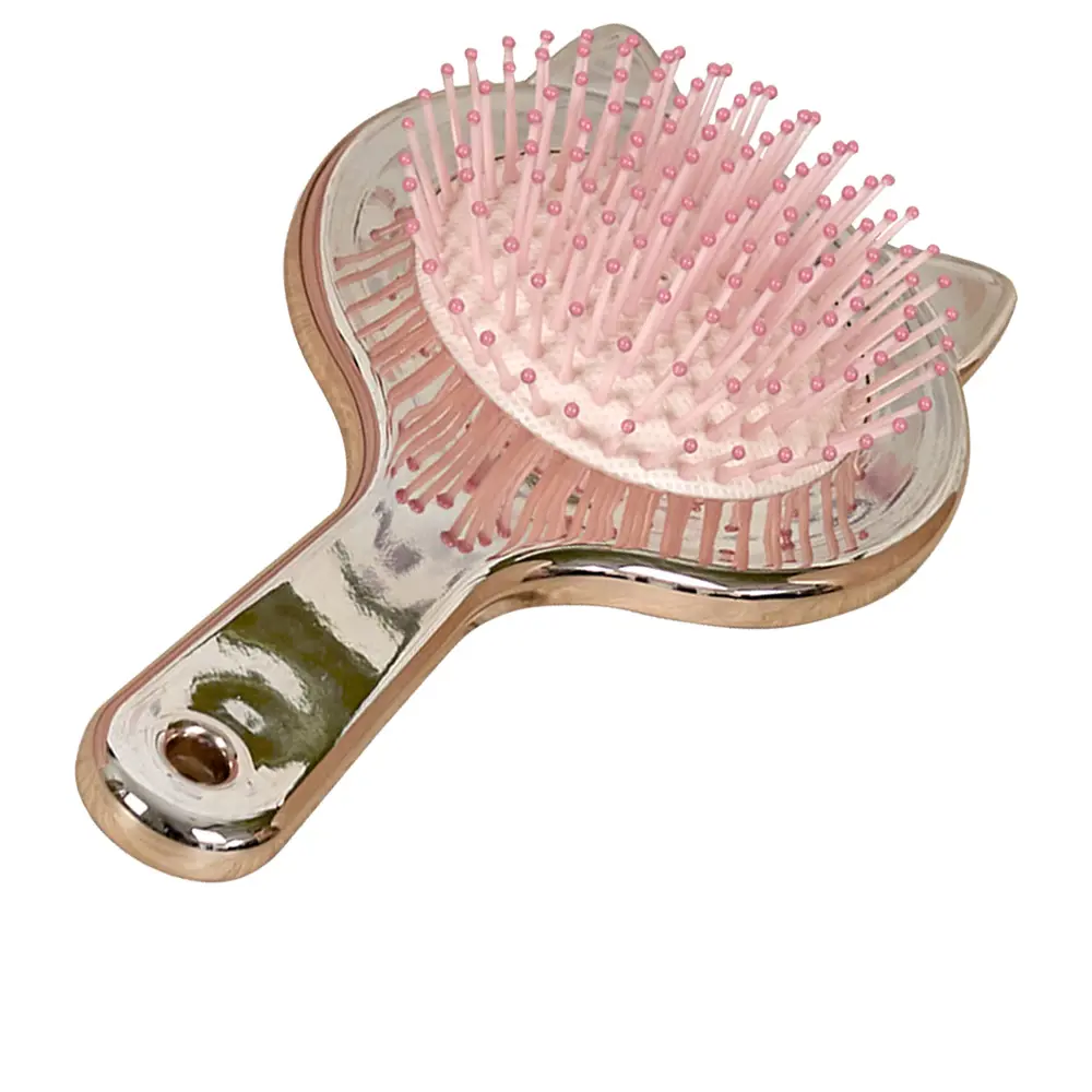 THE CONCEPT FACTORY BROSSE À CHEVEUX forme chat 1 u