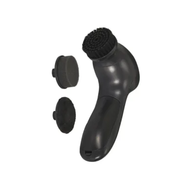 UNE DE CHERCHE IDÉE SHINE BRUSH Schuhe 4 Stk