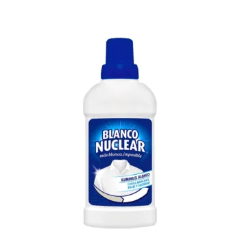 IBERIA BLANCO NUCLEAR stain remover and bleach 500 ml