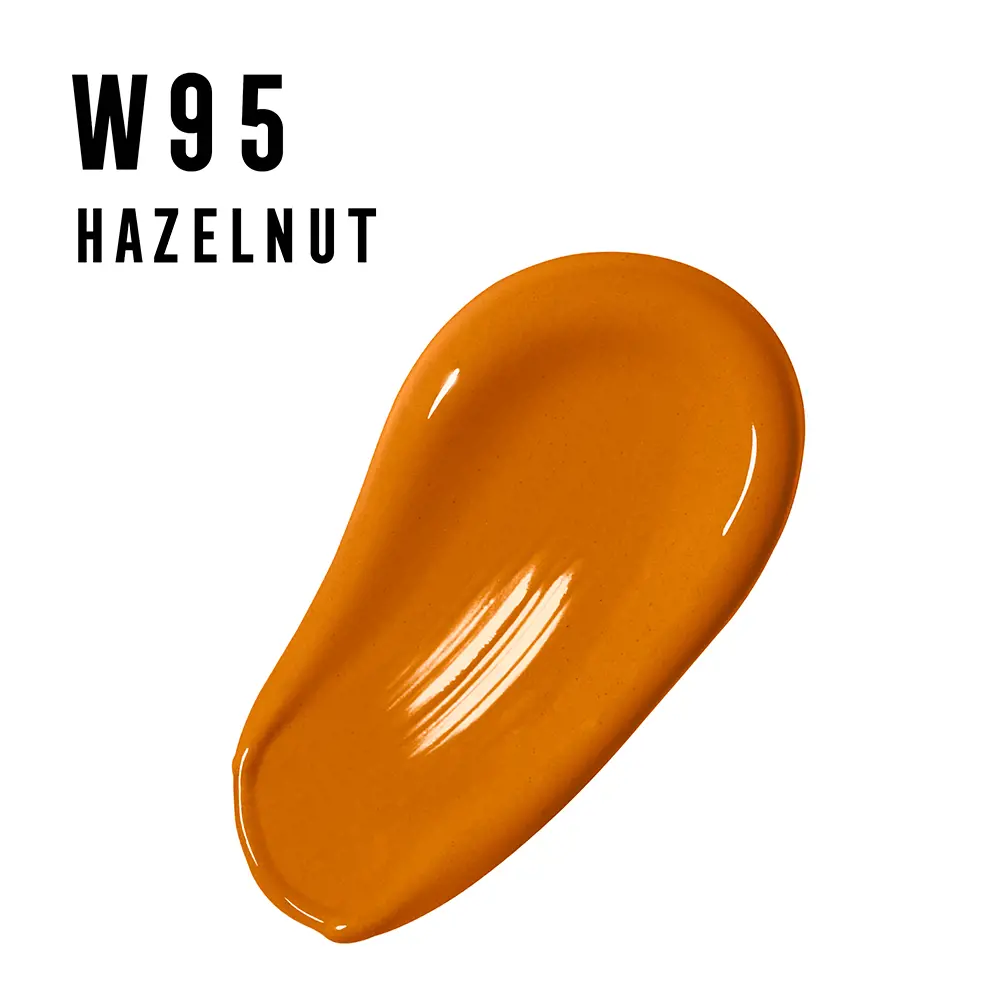 MAX FACTOR FACEFINITY ALL DAY FLAWLESS 3 IN 1 foundation #W95-hazelnut 30 ml MAX FACTOR FACEFINITY ALL DAY FLAWLESS 3 IN 1 foundation #W95-hazelnut 30 ml - Image 3