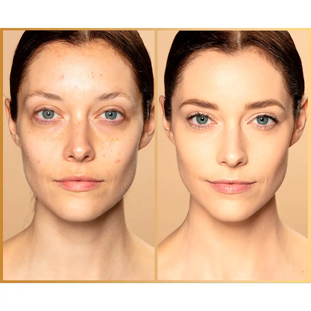 MAX FACTOR FACEFINITY ALL DAY FLAWLESS 3 IN 1 foundation #W95-hazelnut 30 ml MAX FACTOR FACEFINITY ALL DAY FLAWLESS 3 IN 1 foundation #W95-hazelnut 30 ml - Image 4