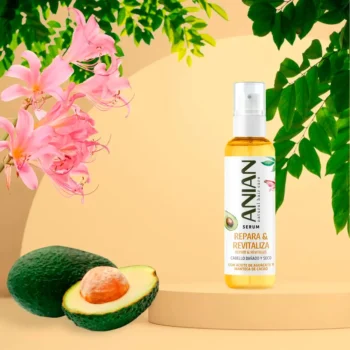 ANIAN REPAIR & REVITALIZE serum 100 ml