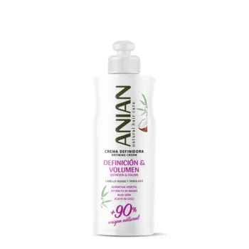 ANIAN DEFINITION & VOLUME curl defining cream 250 ml