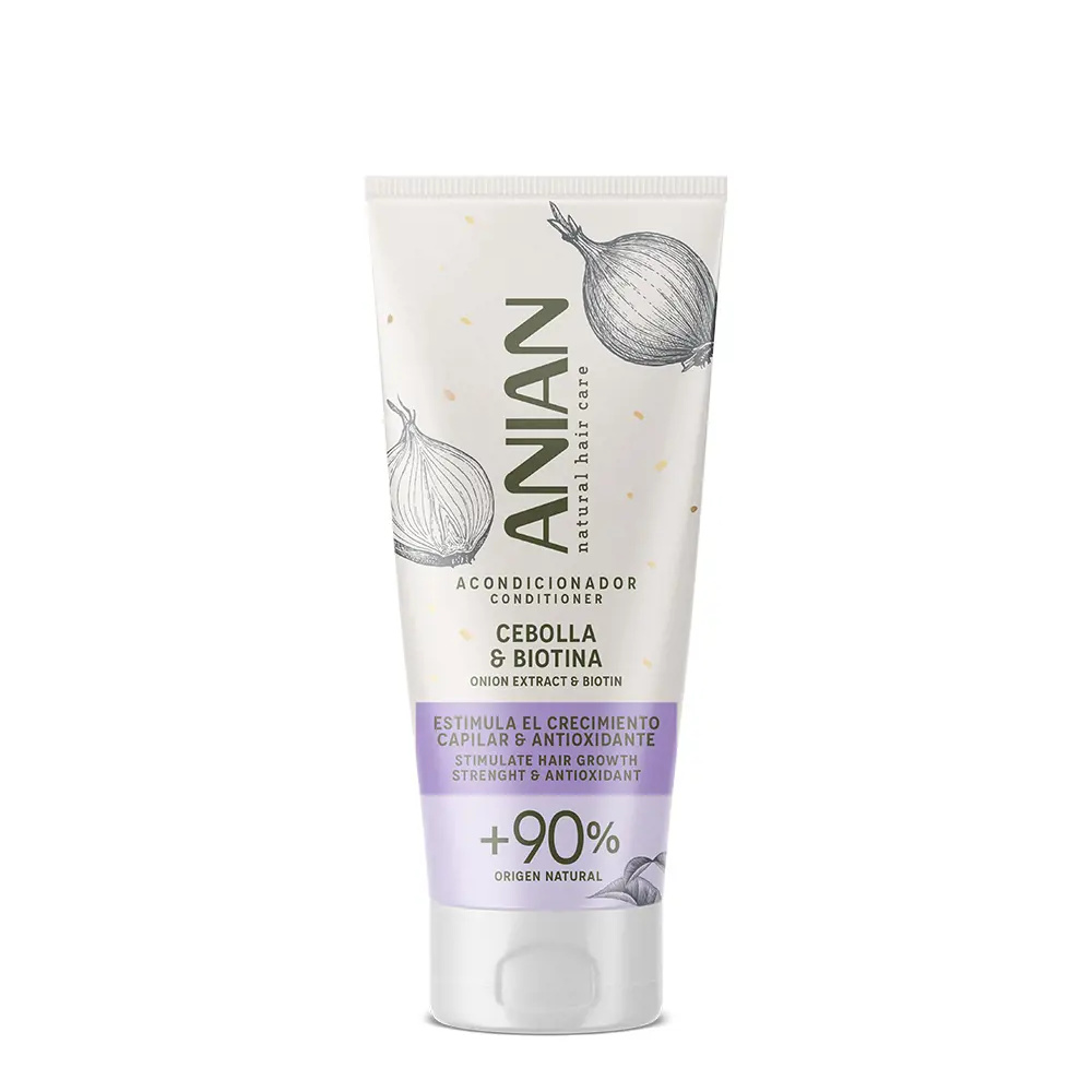 ANIAN ONION & BIOTIN conditioner 250 ml ANIAN ONION & BIOTIN conditioner 250 ml