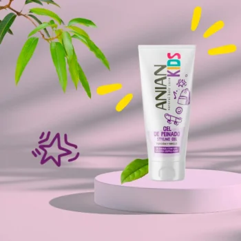 ANIAN ANIAN KIDS styling gel 250 ml