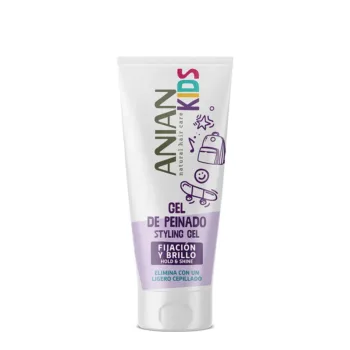 ANIAN ANIAN KIDS styling gel 250 ml