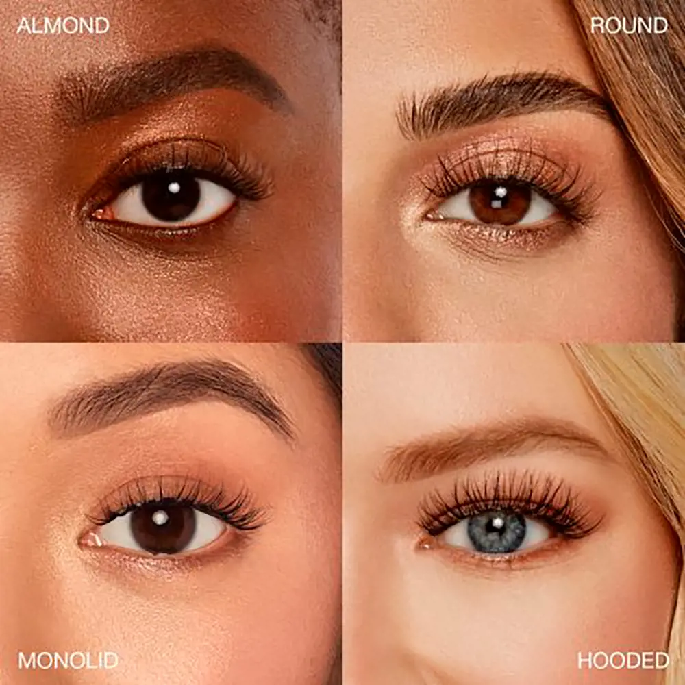 ARDELL ACTIVE LASHES #physical eyelashes 1 u