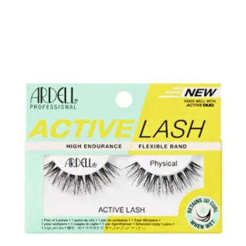ARDELL ACTIVE LASHES #physical eyelashes 1 u