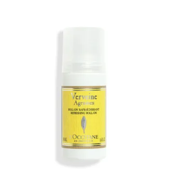 L'OCCITANE EN PROVENCE CITRUS VERBENA Roll-on-Deodorant 50 ml
