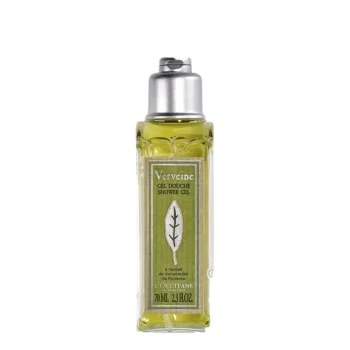 L'OCCITANE EN PROVENCE VERVEINE Shower Gel 70 ml