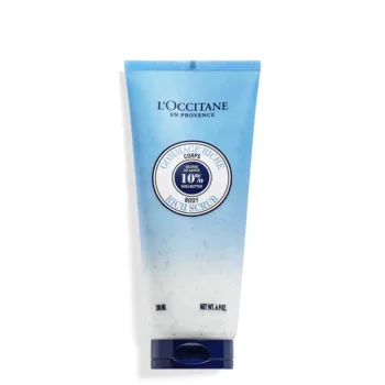 L'OCCITANE EN PROVENCE SHEA ultra-reichhaltiges Körperpeeling 200 ml