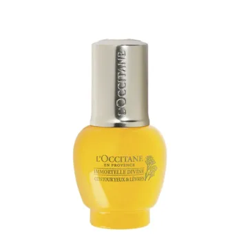 L'OCCITANE EN PROVENCE IMMORTELLE göttliche Augen- und Lippenkontur 15 ml