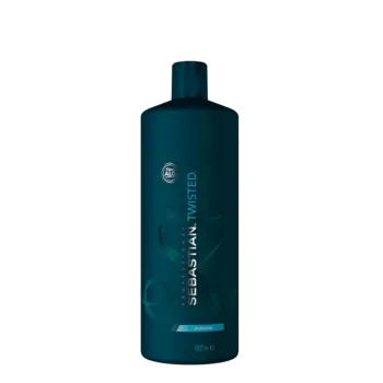 SEBASTIAN TWISTED Shampoo elastischer Reiniger für Locken 1000 ml SEBASTIAN TWISTED Shampoo elastischer Reiniger für Locken 1000 ml