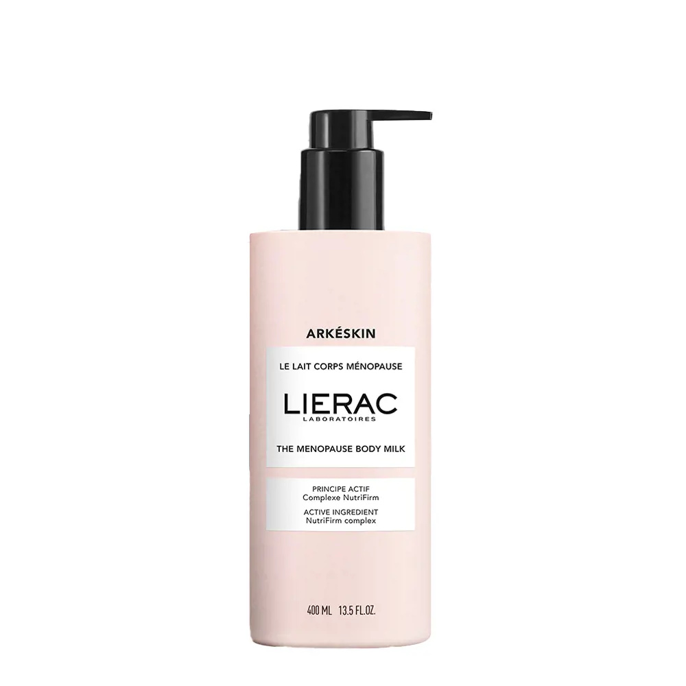 LIERAC ARKESKIN Menopause Body Milk 200 ml LIERAC ARKESKIN Menopause Body Milk 200 ml