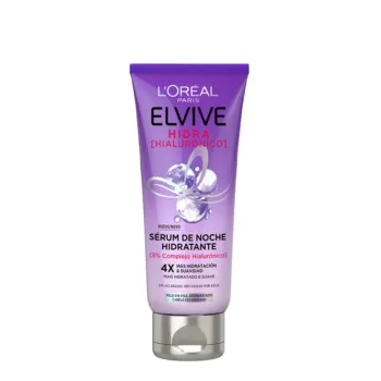 L'ORÉAL PARIS ELVIVE HYDRA HYALURONIC moisturizing night serum 200 ml
