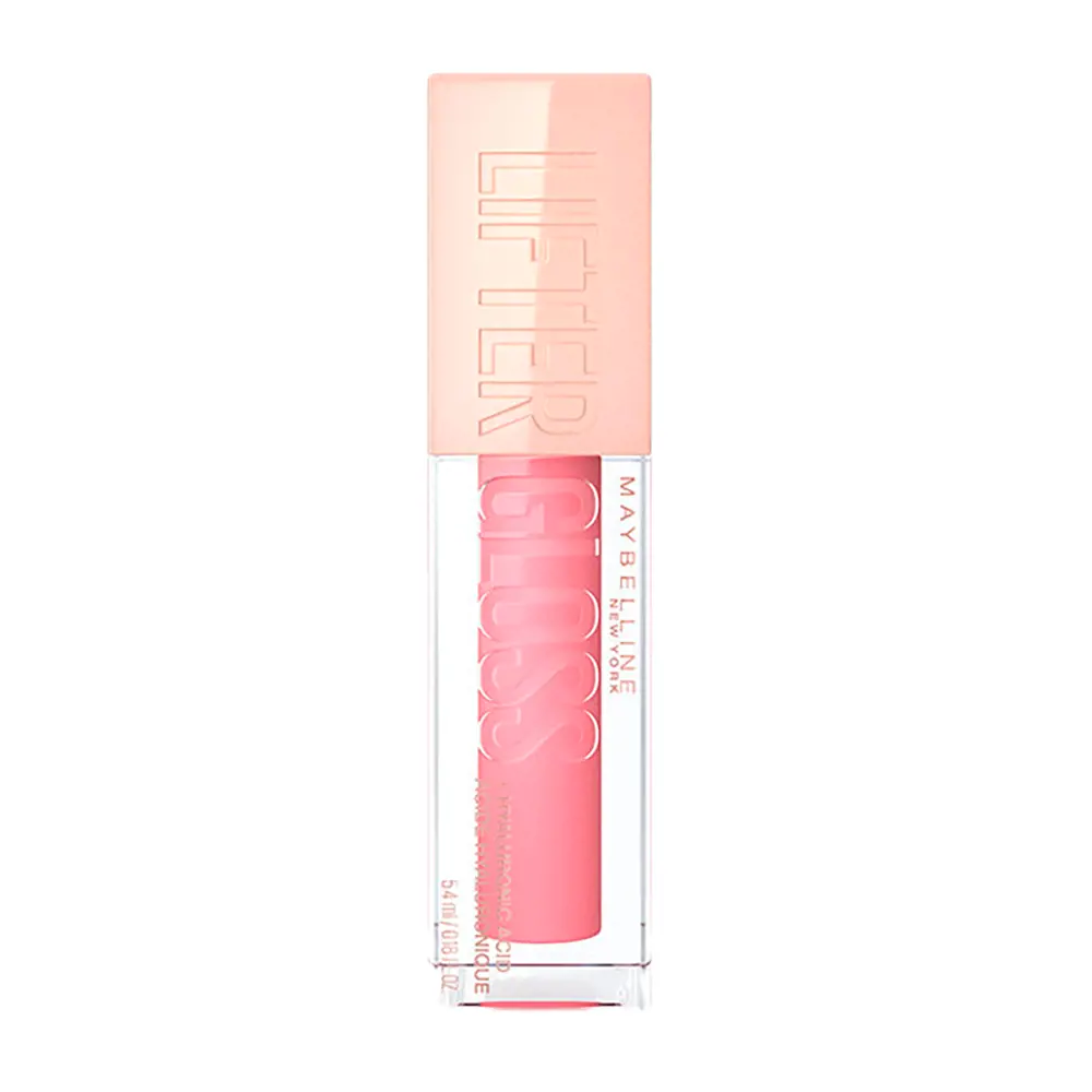 MAYBELLINE LIFTER gloss #021 5.4ml MAYBELLINE LIFTER gloss #021 5.4ml