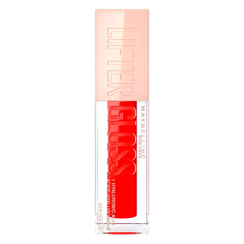 MAYBELLINE LIFTER gloss #023 5.4ml MAYBELLINE LIFTER gloss #023 5.4ml - Image 2