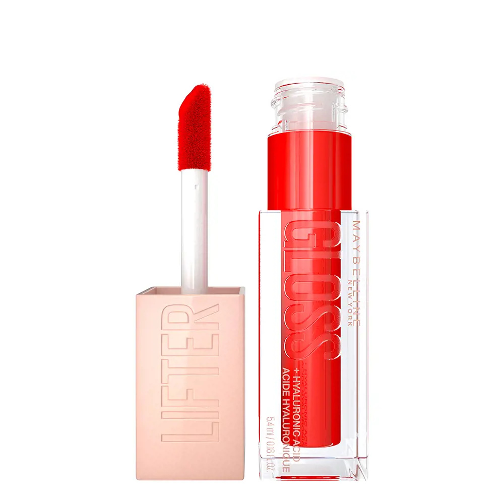 MAYBELLINE LIFTER gloss #023 5.4ml MAYBELLINE LIFTER gloss #023 5.4ml