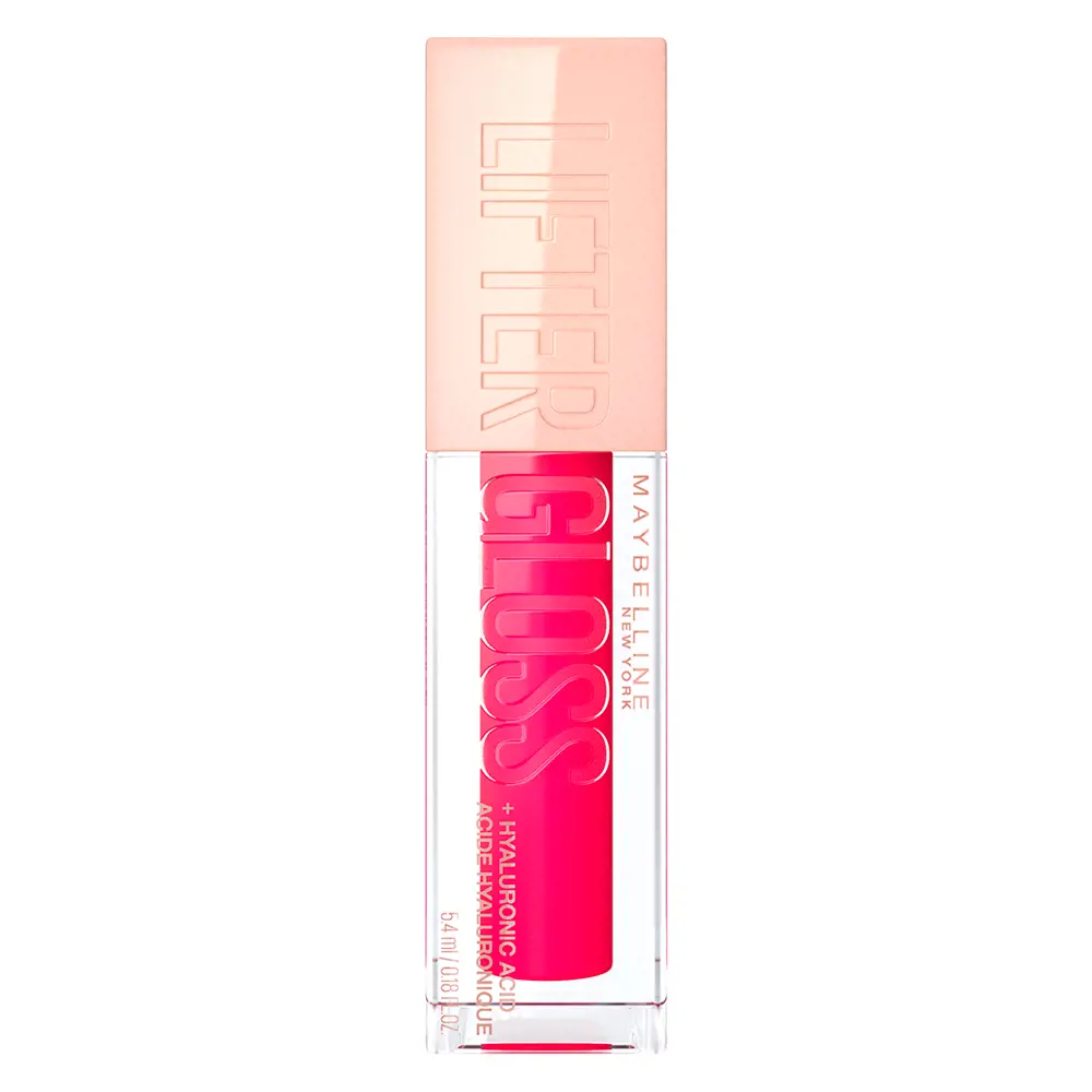 MAYBELLINE LIFTER gloss #024 5.4ml