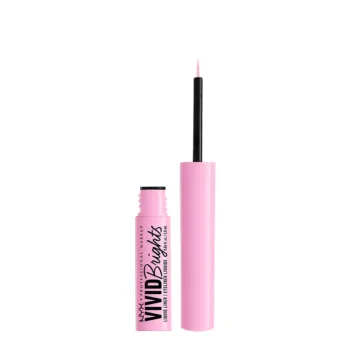 NYX PROFESSIONAL MAKE UP VIVID BRIGHT liquid liner #07-sneaky pink 2 ml