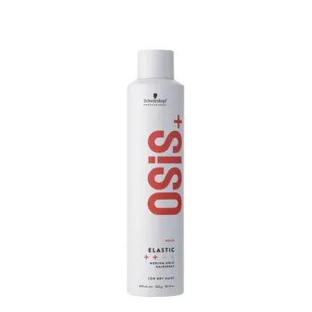 SCHWARZKOPF OSIS+ lacca elastica tenuta media 300 ml