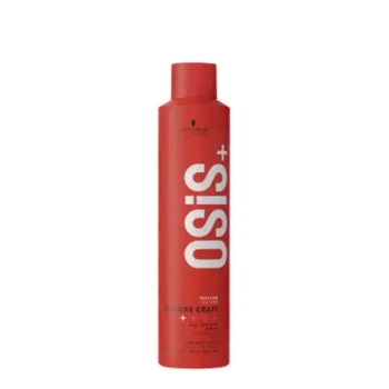 SCHWARZKOPF OSIS+ spray texture secca 300 ml