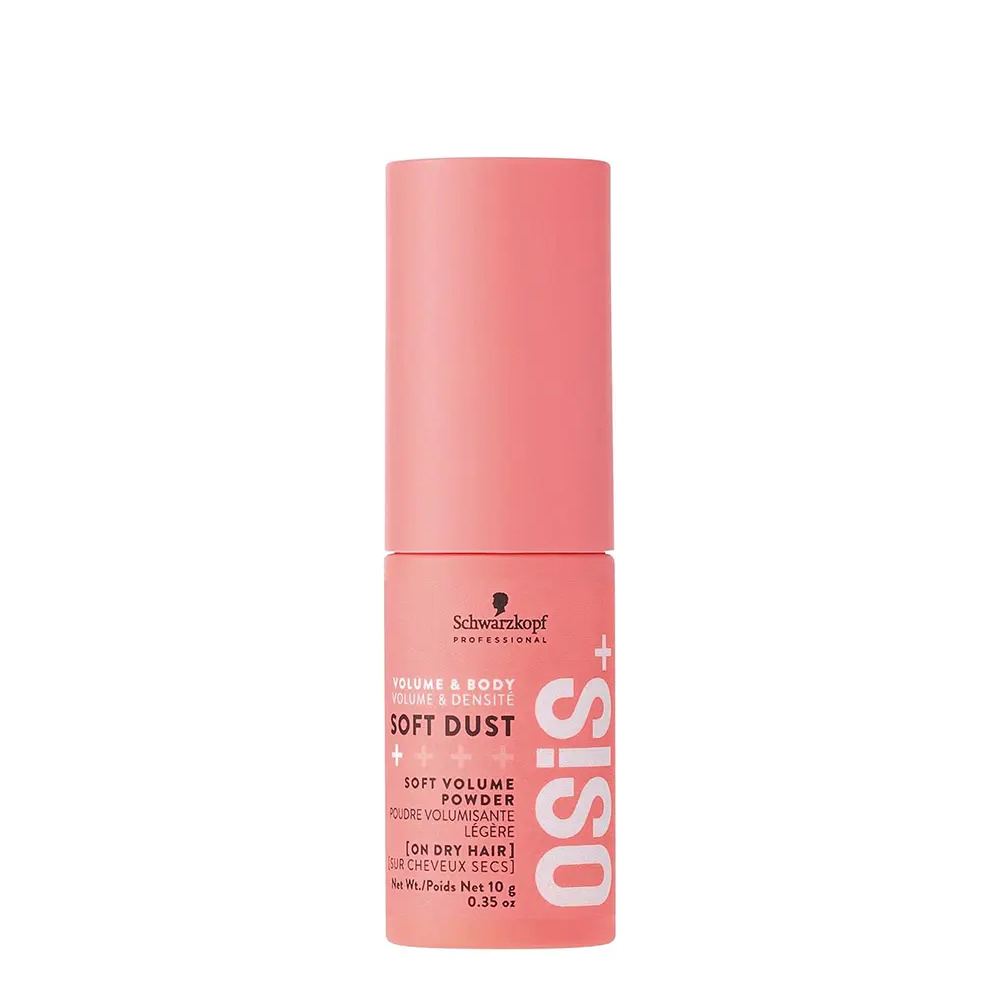 SCHWARZKOPF OSIS+ dust it 10 gr SCHWARZKOPF OSIS+ dust it 10 gr